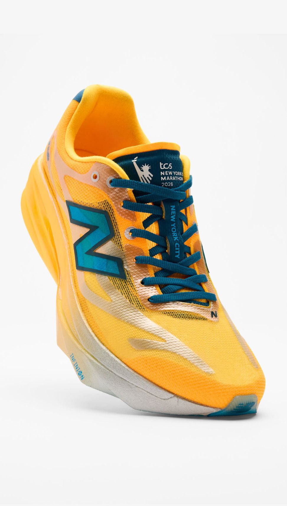 SC Elite shoes